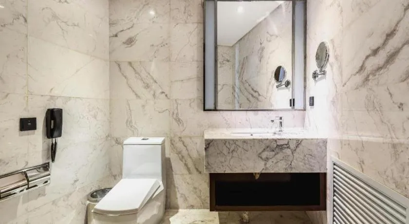 Harbin Splendent Hotel