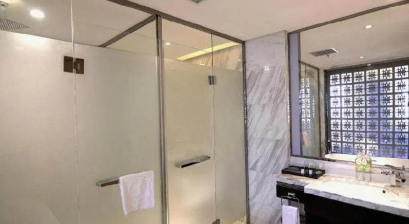 Harbin Splendent Hotel