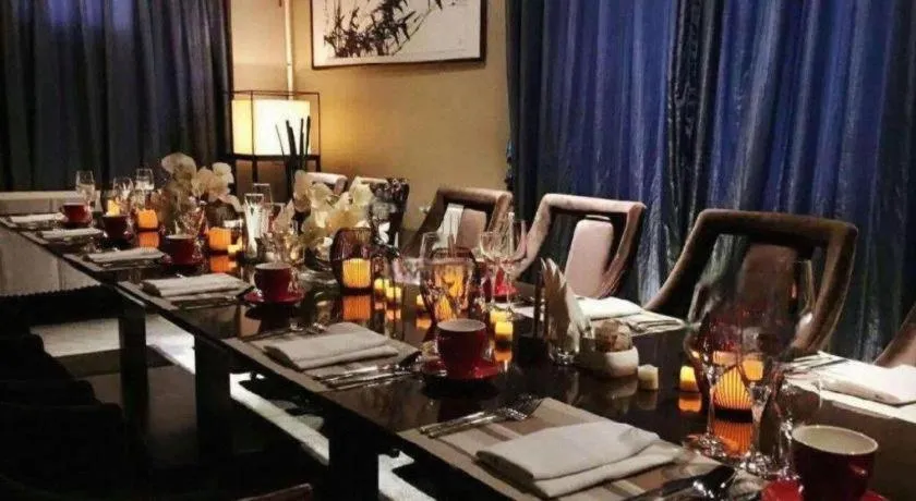 Harbin Splendent Hotel