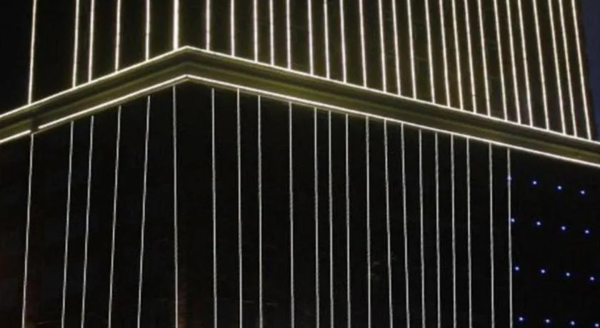 Harbin Splendent Hotel