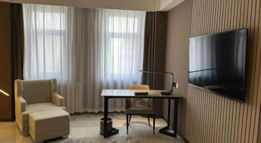 Harbin Splendent Hotel