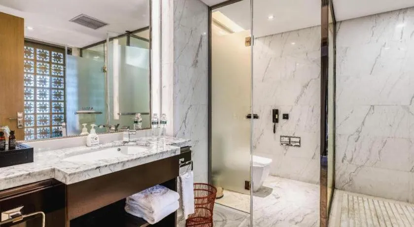 Harbin Splendent Hotel