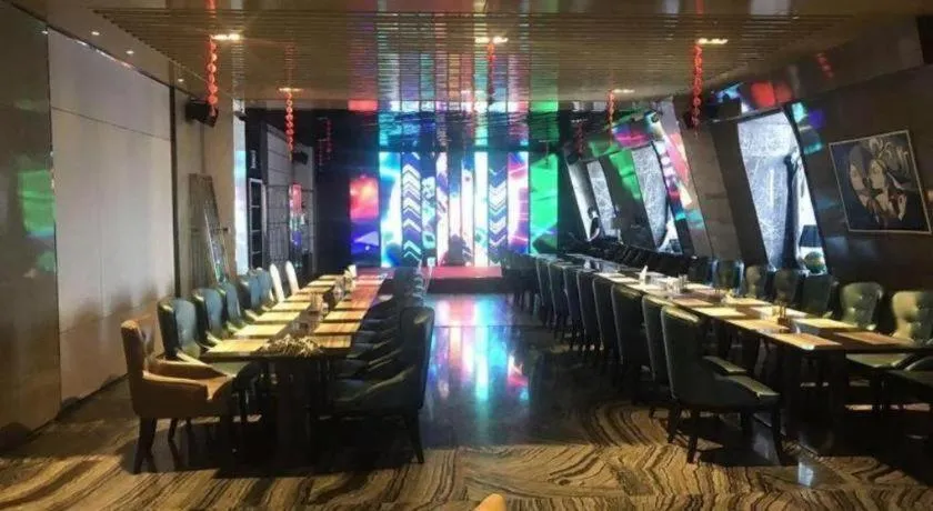 Harbin Splendent Hotel