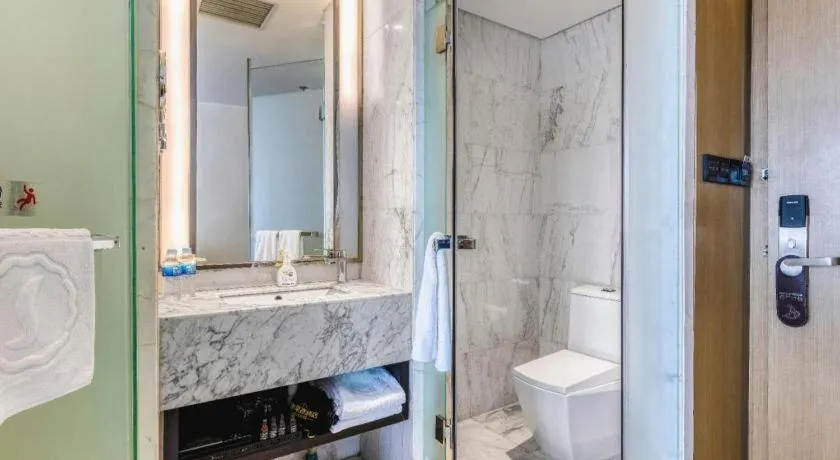 Harbin Splendent Hotel