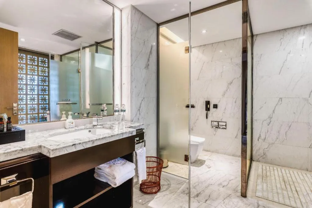 Harbin Splendent Hotel