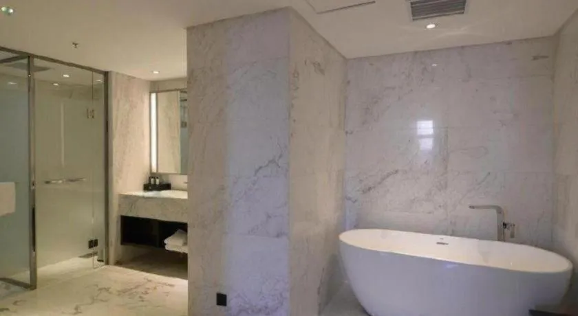 Harbin Splendent Hotel