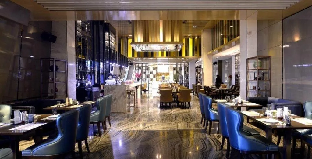 Harbin Splendent Hotel