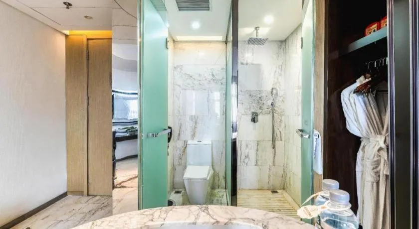 Harbin Splendent Hotel