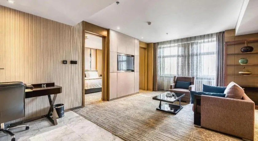 Harbin Splendent Hotel