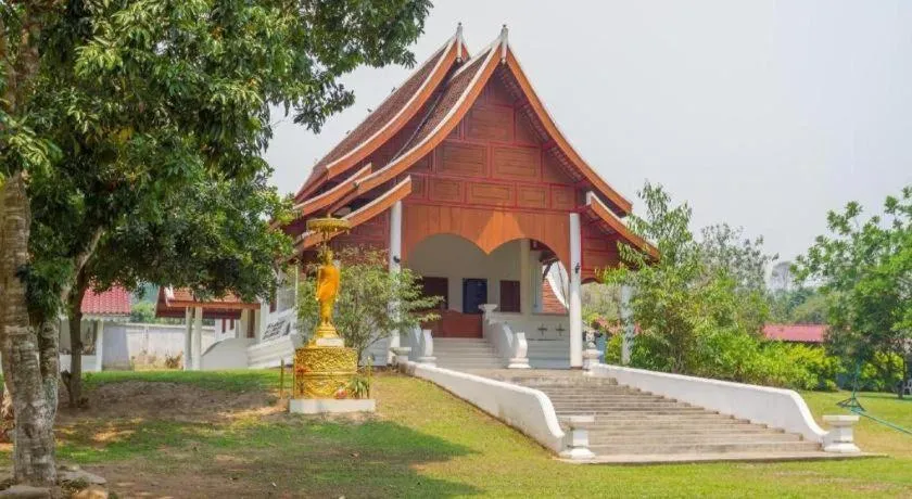 Baan Mai Kon Muang