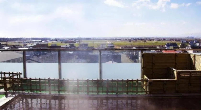 Hokkaido Futomi Meisen Manyo no Yu