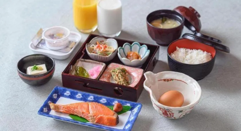 Hokkaido Futomi Meisen Manyo no Yu