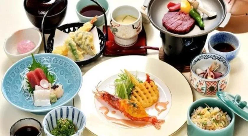 Hokkaido Futomi Meisen Manyo no Yu