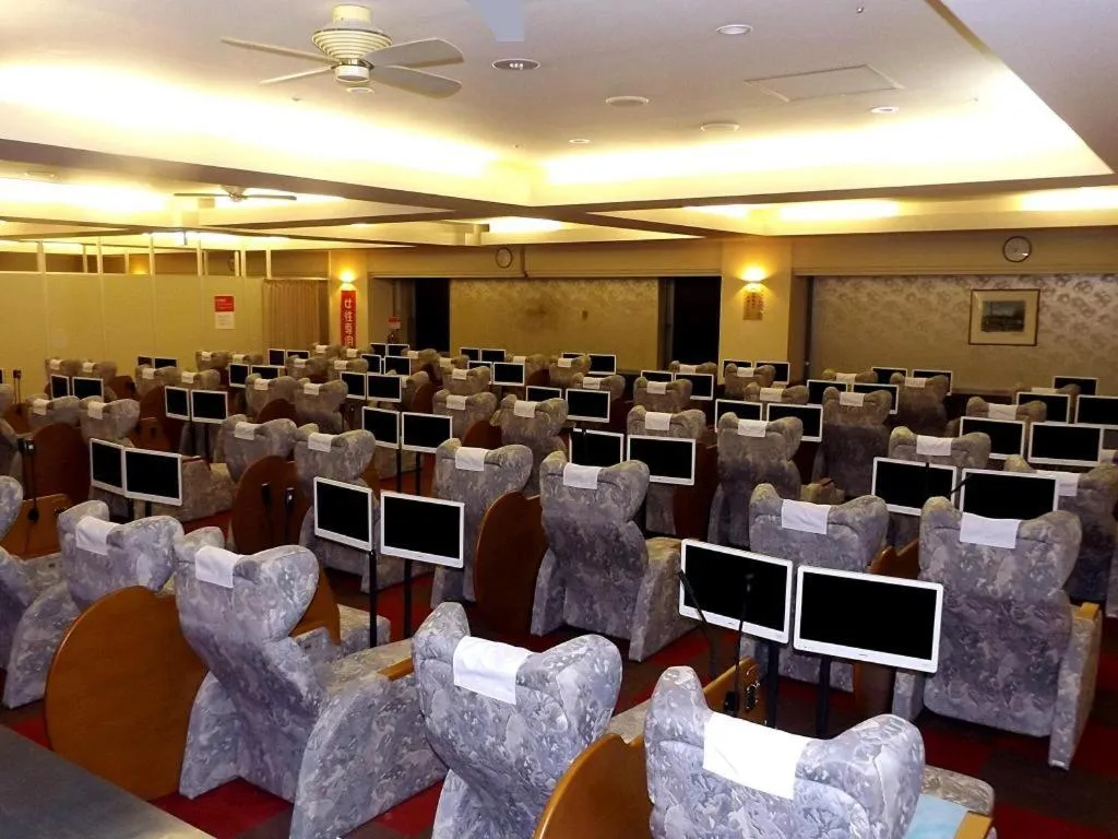 Hokkaido Futomi Meisen Manyo no Yu