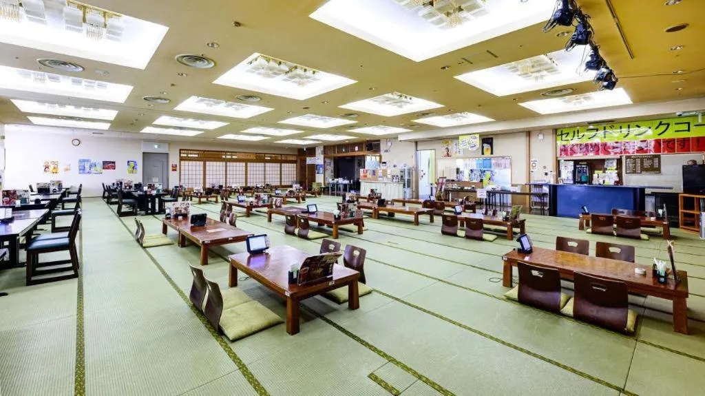 Hokkaido Futomi Meisen Manyo no Yu