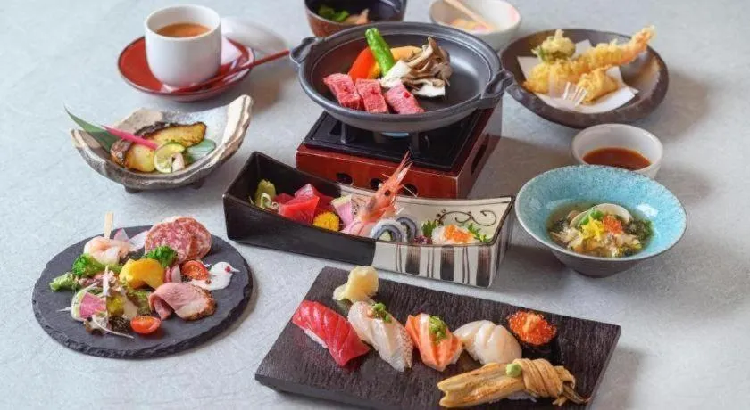 Hokkaido Futomi Meisen Manyo no Yu