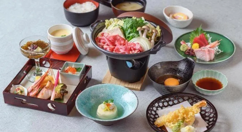 Hokkaido Futomi Meisen Manyo no Yu