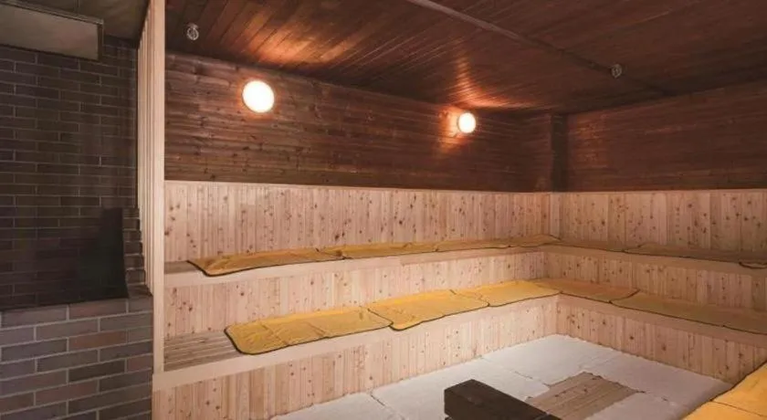 Hokkaido Futomi Meisen Manyo no Yu