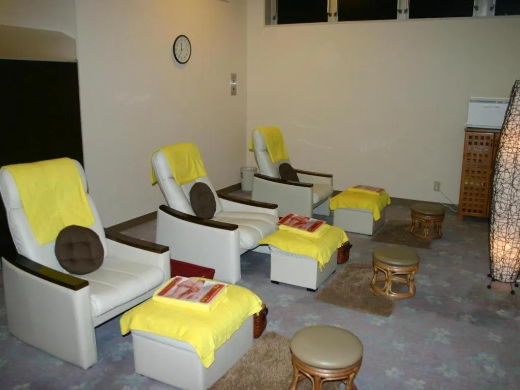 Hokkaido Futomi Meisen Manyo no Yu