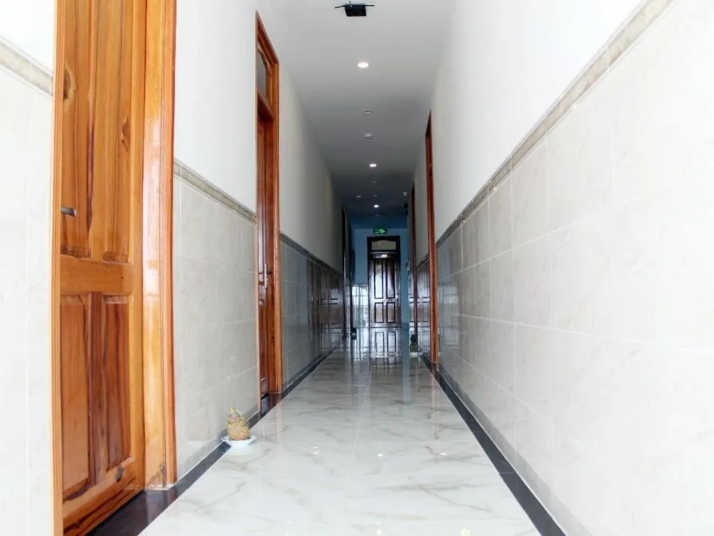 Hong Mai Hotel Nha Trang