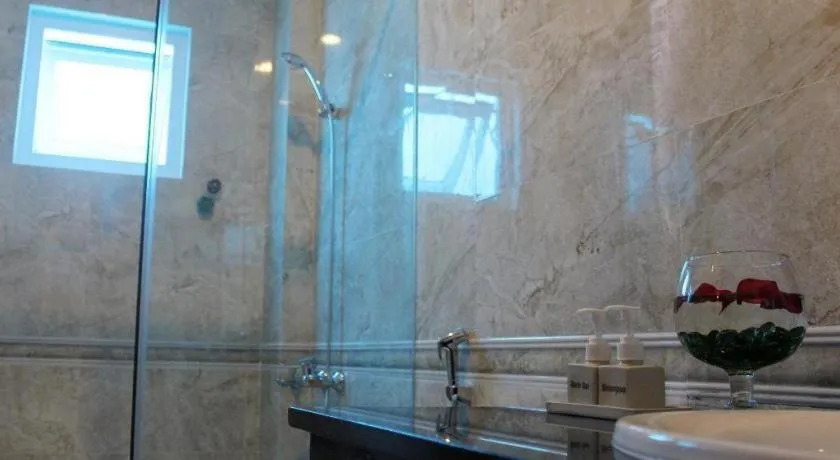 Hong Mai Hotel Nha Trang