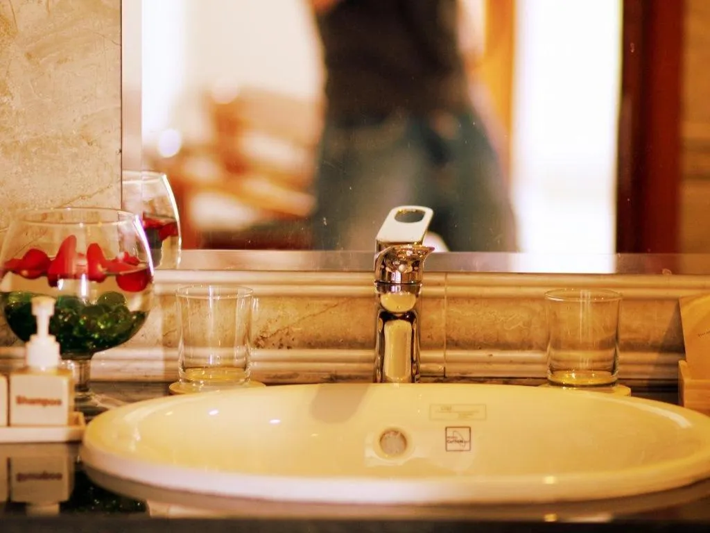 Hong Mai Hotel Nha Trang