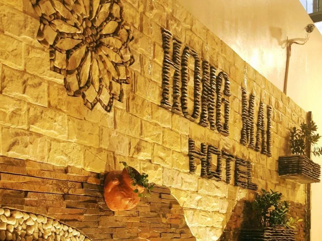 Hong Mai Hotel Nha Trang