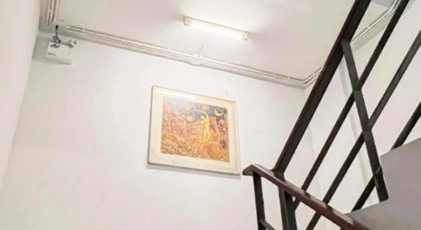 BB House Mini Suite Hotel