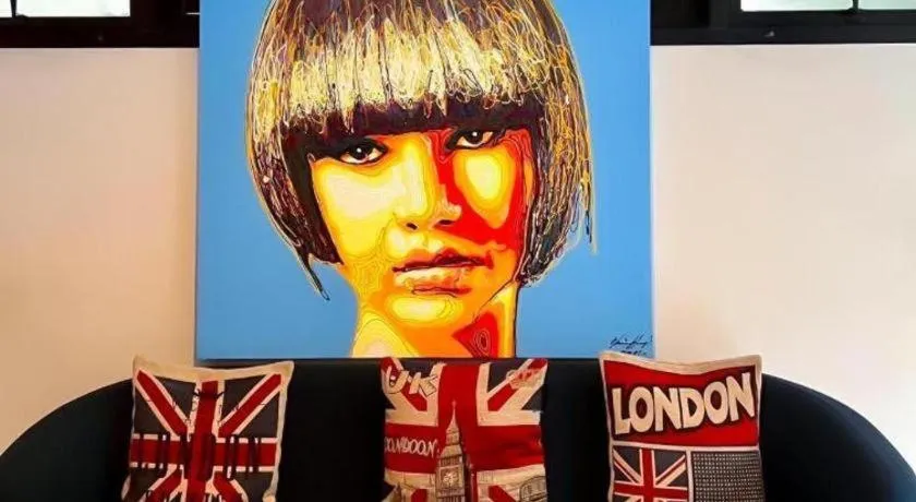 BB House Mini Suite Hotel