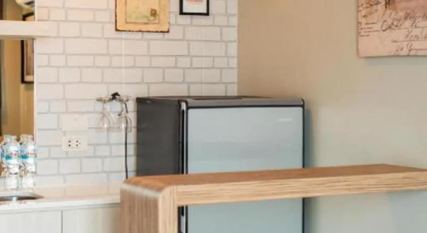 BB House Mini Suite Hotel