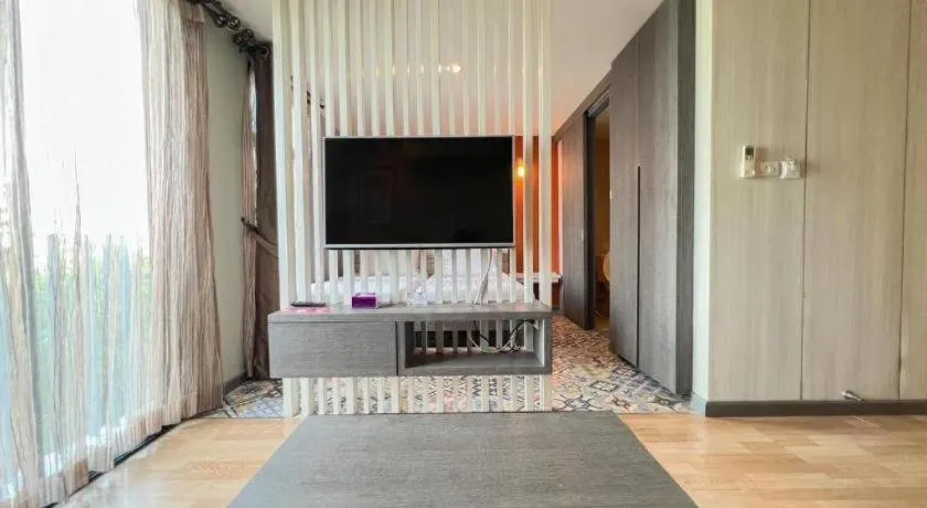 BB House Mini Suite Hotel