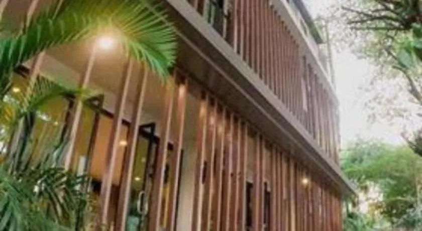 BB House Mini Suite Hotel