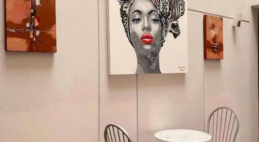 BB House Mini Suite Hotel