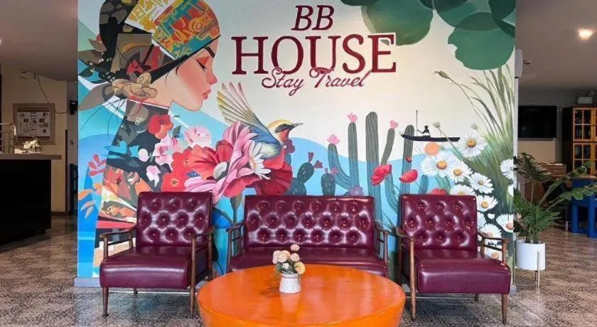 BB House Mini Suite Hotel