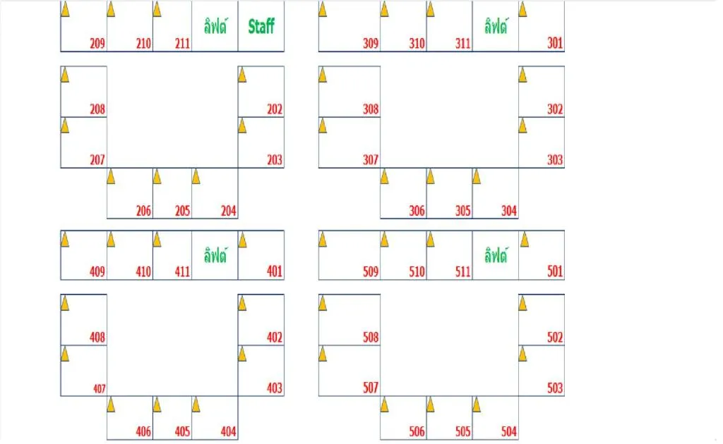 BB House Mini Suite Hotel