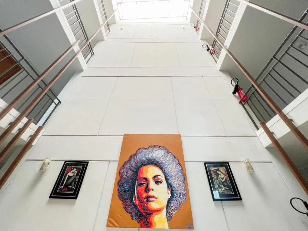 BB House Mini Suite Hotel