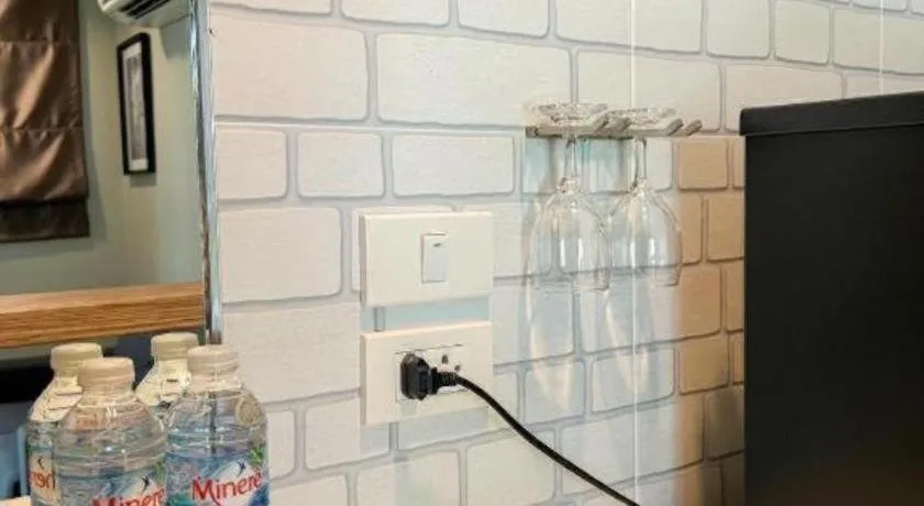 BB House Mini Suite Hotel