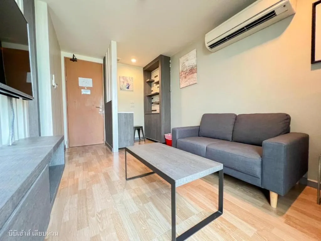 BB House Mini Suite Hotel