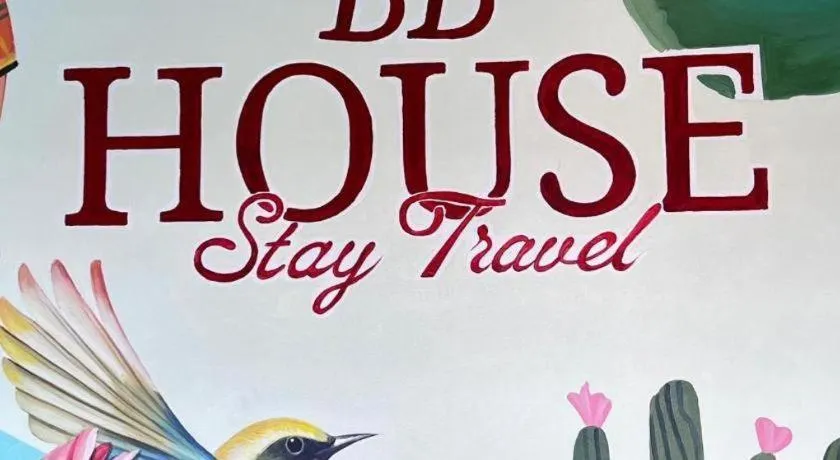 BB House Mini Suite Hotel