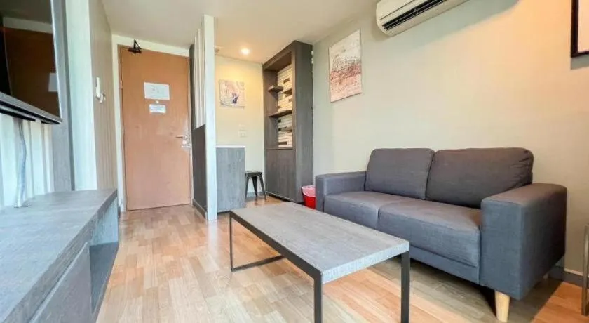 BB House Mini Suite Hotel