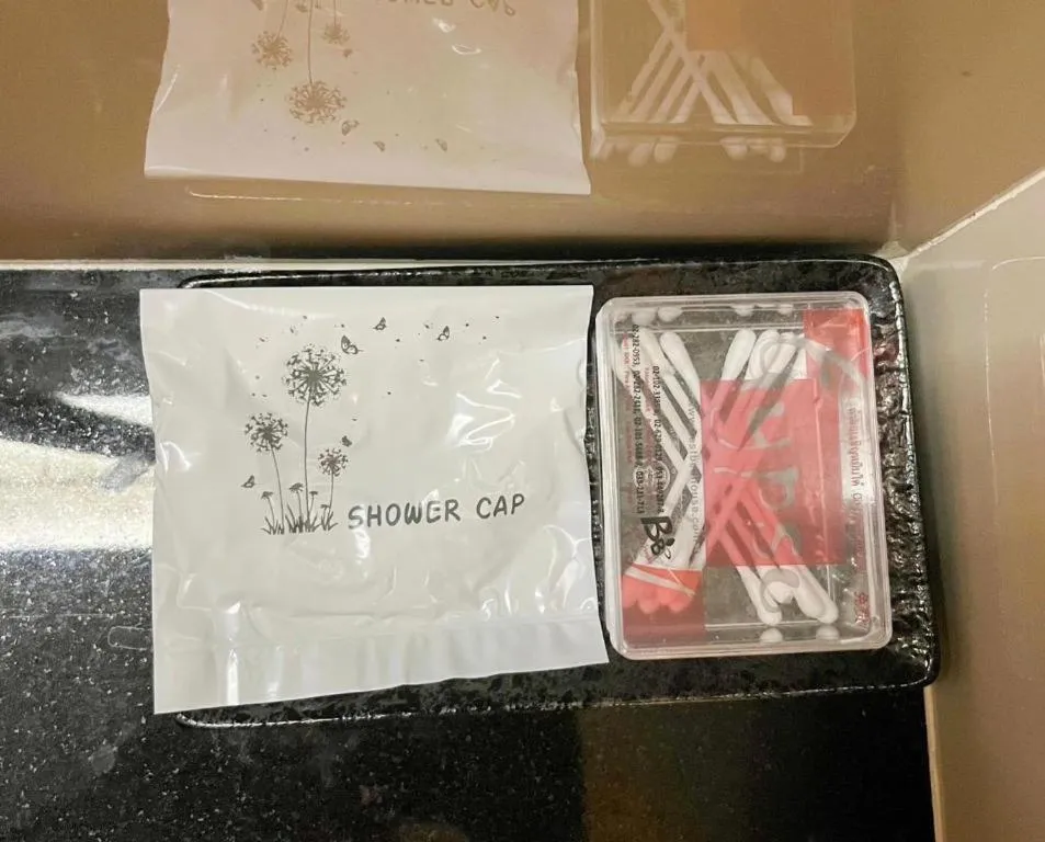 BB House Mini Suite Hotel