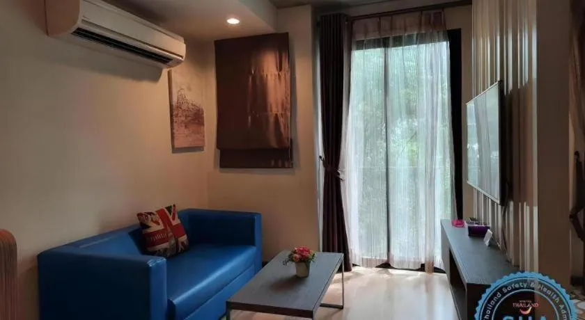 BB House Mini Suite Hotel