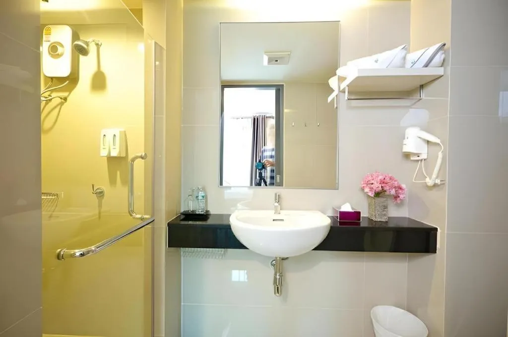 BB House Mini Suite Hotel