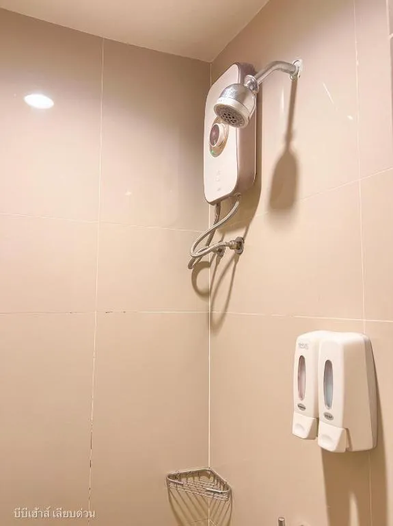 BB House Mini Suite Hotel