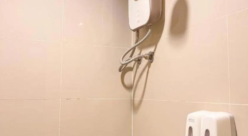 BB House Mini Suite Hotel