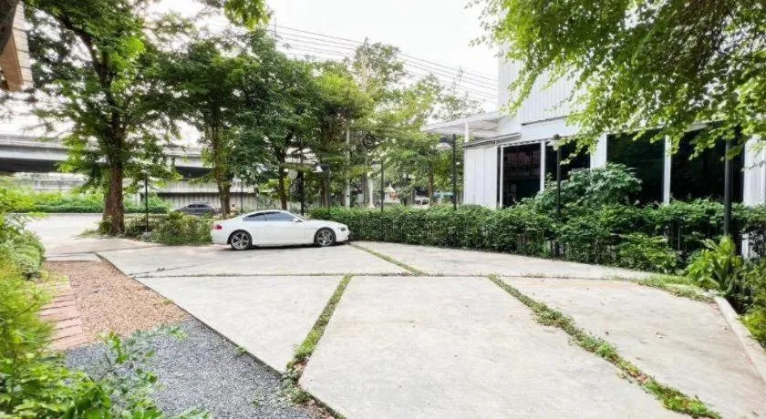 BB House Mini Suite Hotel