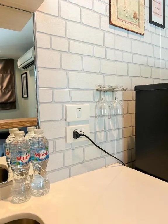 BB House Mini Suite Hotel