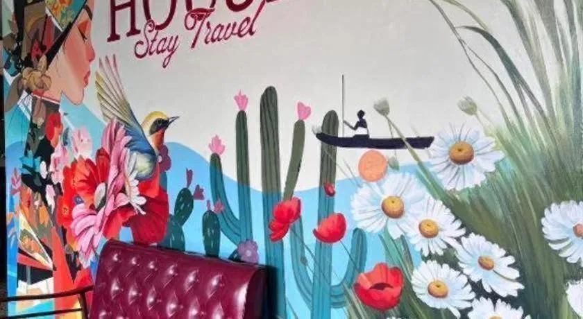 BB House Mini Suite Hotel