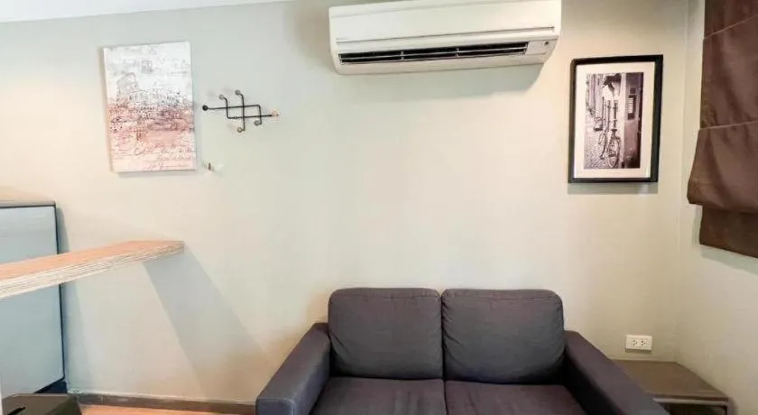 BB House Mini Suite Hotel