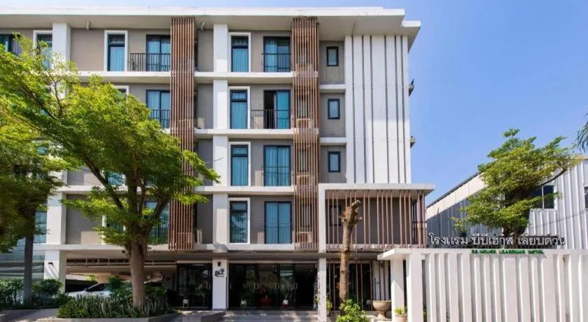 BB House Mini Suite Hotel